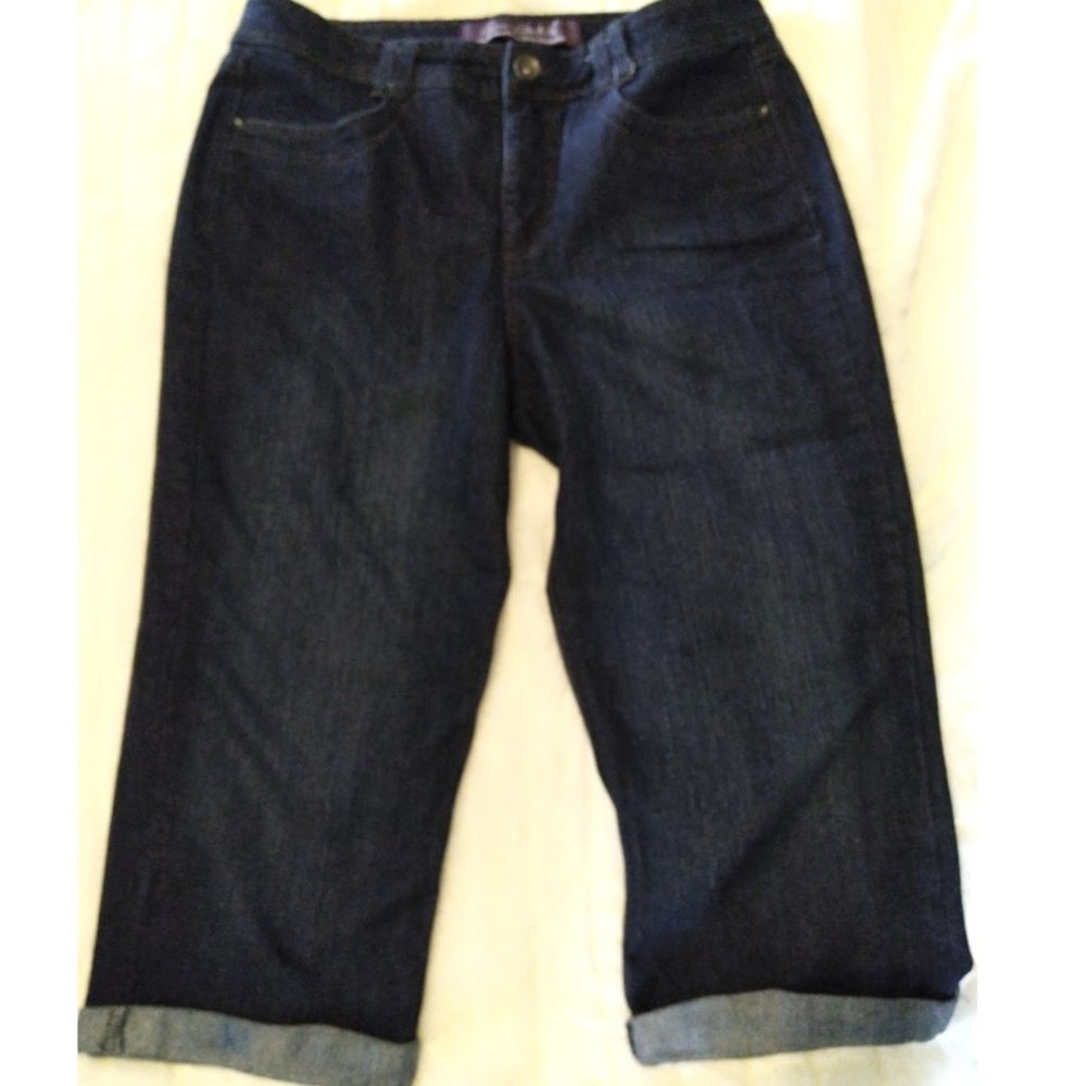 Capri Jean